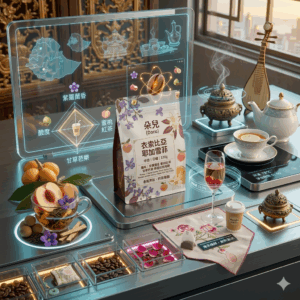 中焙 衣索比亞 耶加雪菲 朵兒 日曬 120克 FLAVOR：紫羅蘭香 蜜桃紅茶 甘草芭樂 樺達奶茶尾韻